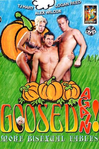 Goosed Again! More Bisexual Fables (2000) poster