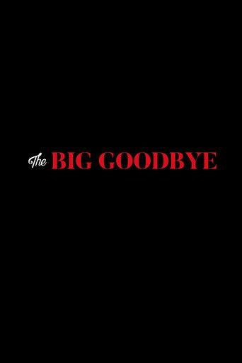 The Big Goodbye () poster
