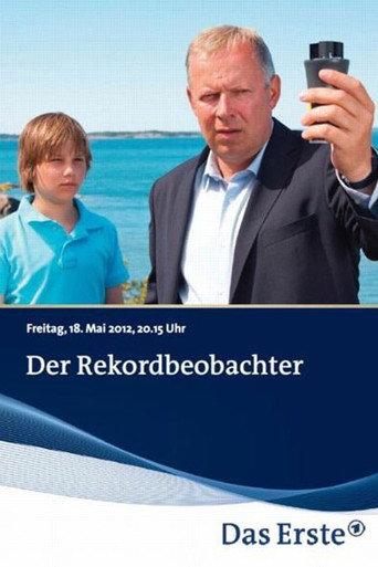 Der Rekordbeobachter (2012) poster
