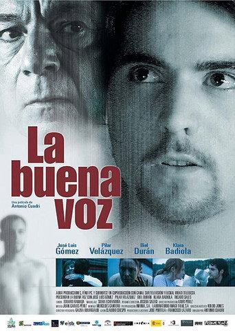 The Good Voice (2006) poster