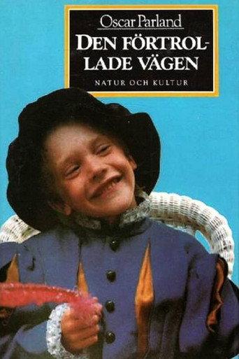 The Enchanted Road (1986) poster