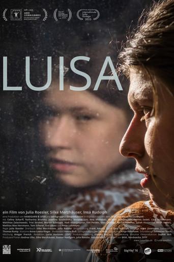 Luisa (2026) poster
