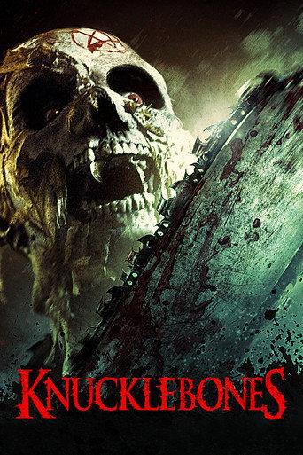 Knucklebones (2016) poster