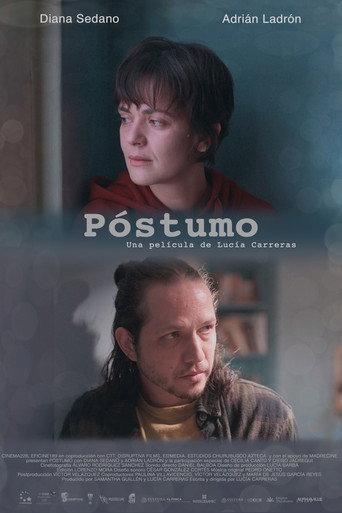 Posthumous (2026) poster