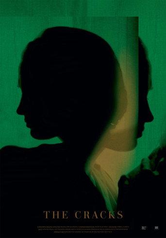 The Cracks (2021) poster