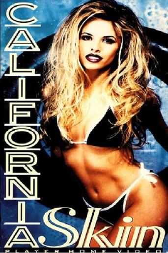 California Skin (1996) poster