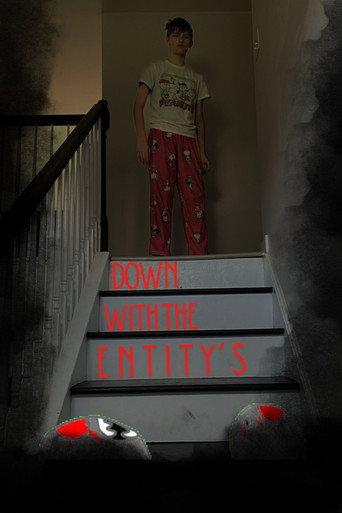 Down With The Entity's (2026) poster