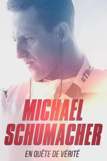 Michael Schumacher : en quête de vérité (2020) poster