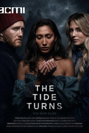 The Tide Turns (2026) poster