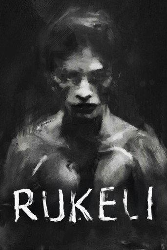 Rukeli (2025) poster