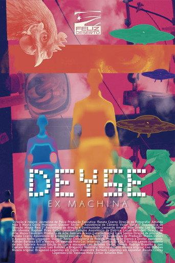 Deyse Ex Machina (2026) poster