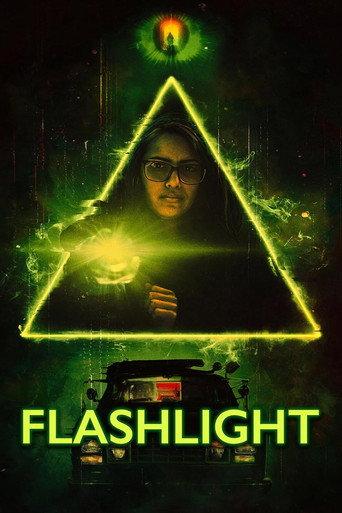 Flashlight (2024) poster
