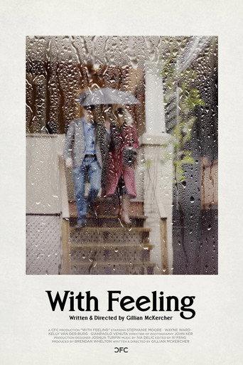 With Feeling (2021) poster