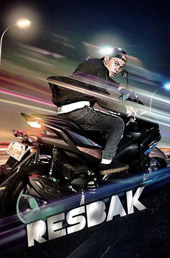 Payback (2021) poster