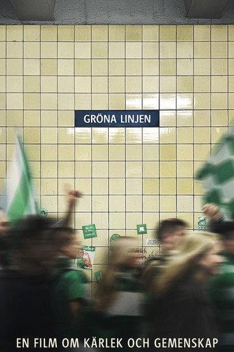 Gröna Linjen (2025) poster