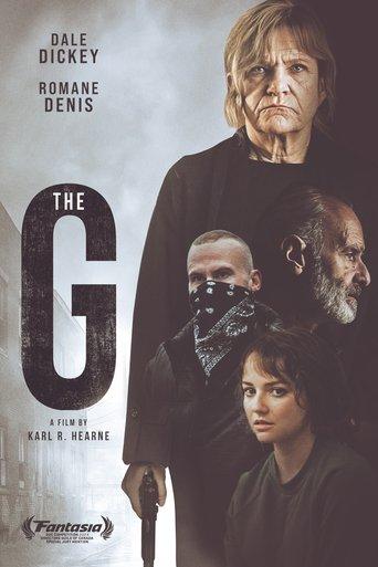 The G (2024) poster