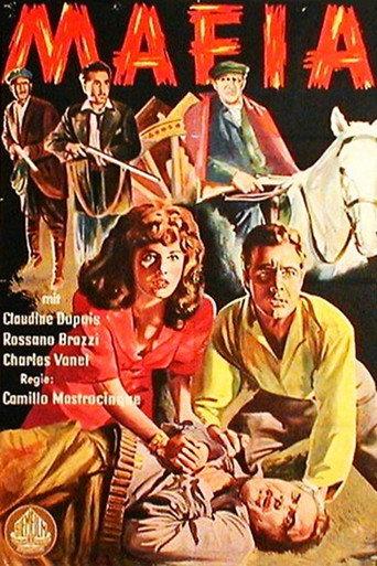 The Fighting Men (1950) poster