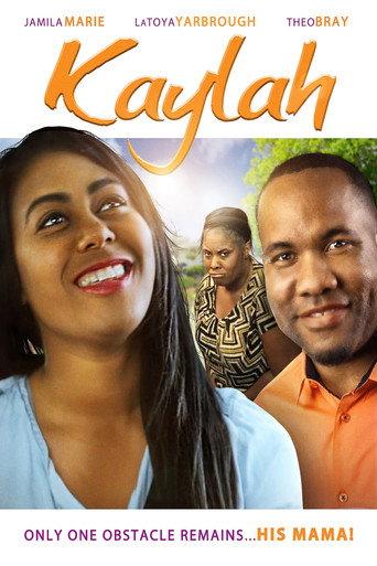 Kaylah (2018) poster
