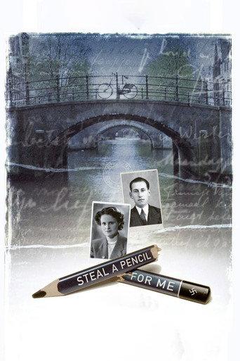 Steal a Pencil for Me (2007) poster