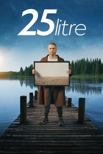 25 Litre (2019) poster