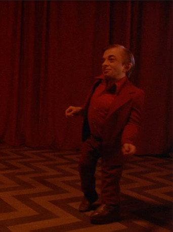 Learning to Speak in the Red Room (2001) poster