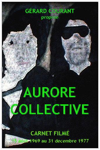 Aurore Collective (2020) poster