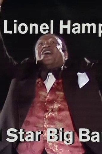 Lionel Hampton All Star Big Band @ Berliner Jazztage 1979 (1979) poster