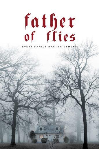 Father of Flies (2021) poster