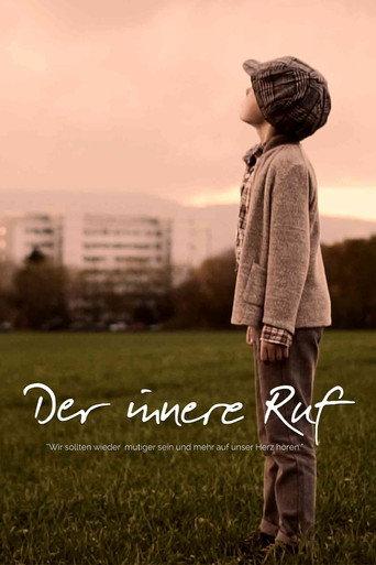 DER INNERE RUF (2020) poster