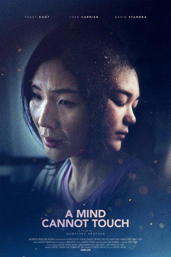 A Mind Cannot Touch (2022) poster