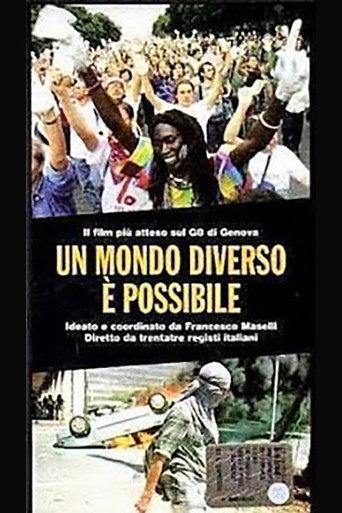 Another World Is Possible (2001) poster
