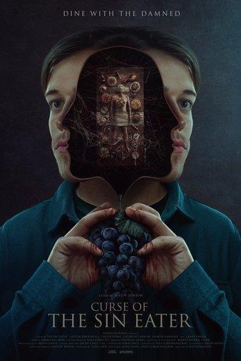 Curse of the Sin Eater (2024) poster