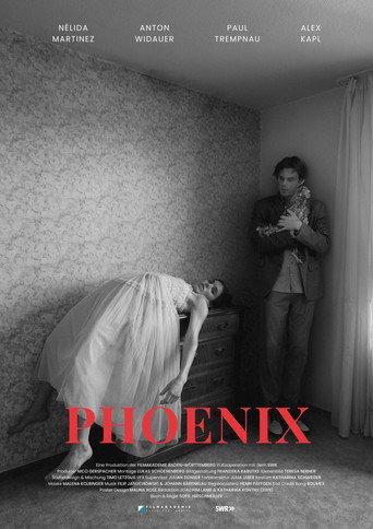 Phönix () poster