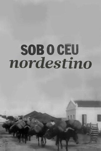 Sob o Céu Nordestino (1929) poster