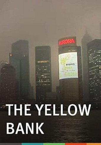 The Yellow Bank (2010) poster