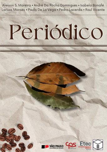 Periodical (2024) poster
