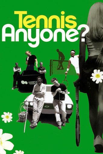 Tennis Anyone? (2006) poster