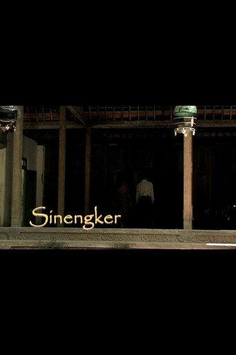 Sinengker (2007) poster