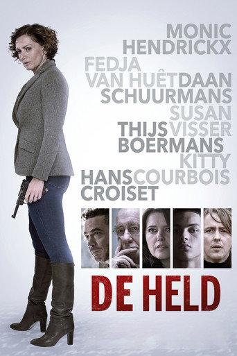 The Hero (2016) poster