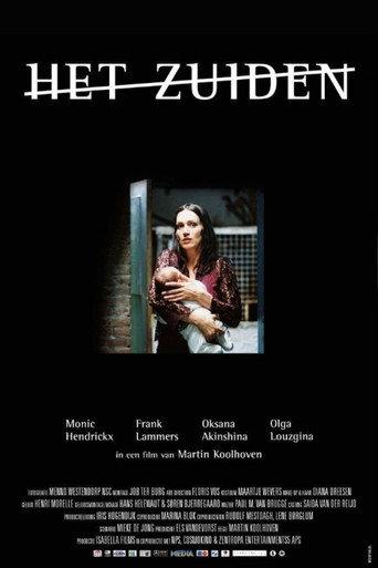 The South (2004) poster