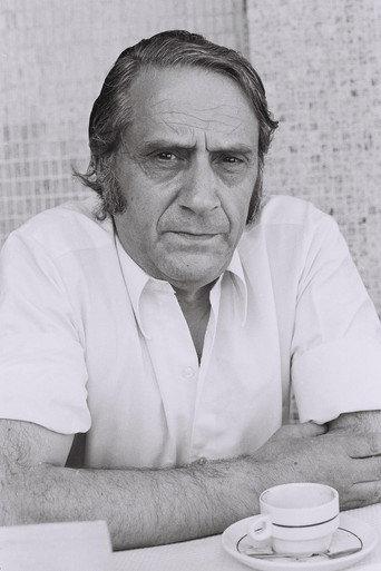 Prefácio a Vergílio Ferreira (1975) poster