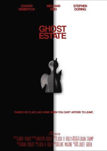 Ghost Estate (2019) poster