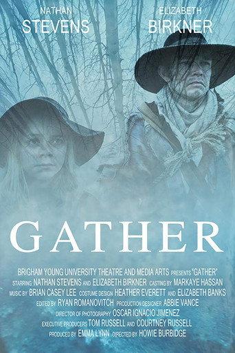 Gather (2019) poster