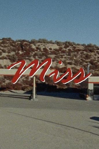 Miss (2025) poster