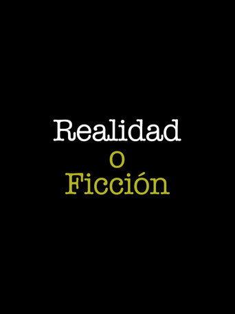 Reality or Fiction () poster