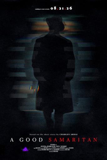 A Good Samaritan (2026) poster