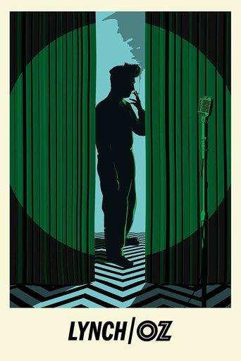 Lynch/Oz (2023) poster