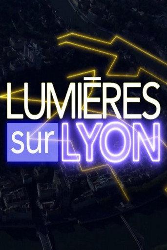Lumières sur Lyon (2019) poster