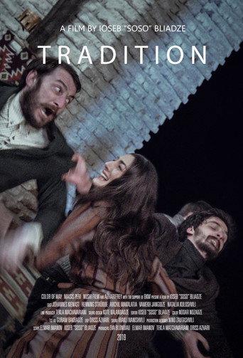 Tradition (2019) poster