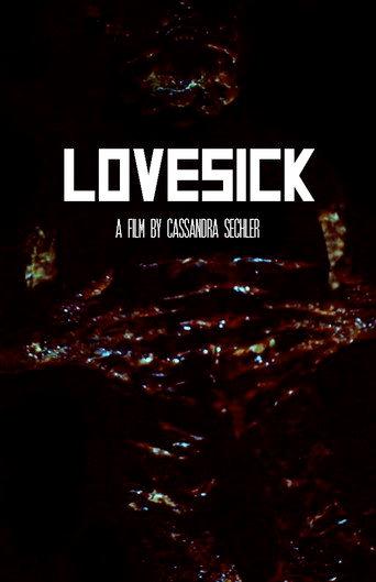 Lovesick (2018) poster